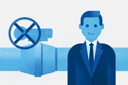 Mi ez, mint - a munka Gazprom (áthelyezés) Mi ez, mint - a munka Gazprom
