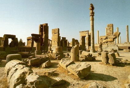 Melyik város most a helyén az ókori Babilon