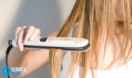 Mi a hajvasalót jobb megvenni, serviceyard-kényelmes otthon kéznél