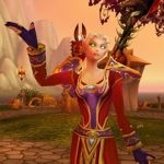 Hogyan juthat Sárkány (mount) a wow szól a World of Warcraft