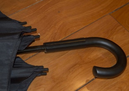 Hogyan mossa az esernyő otthon, mint azt lehet tisztítani, hogyan kell helyesen száraz