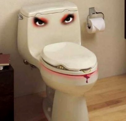 Hogyan válasszuk ki a WC-csésze (jobbra) Hogyan válasszuk ki a megfelelő WC