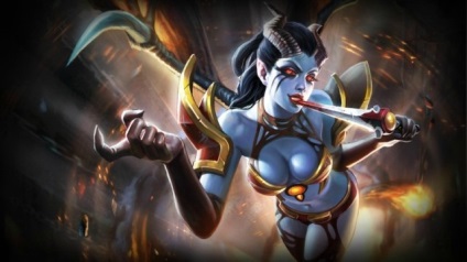 Ahogy várható győzelem DOTA 2 (win) Hogyan megjósolni győzelem DOTA 2