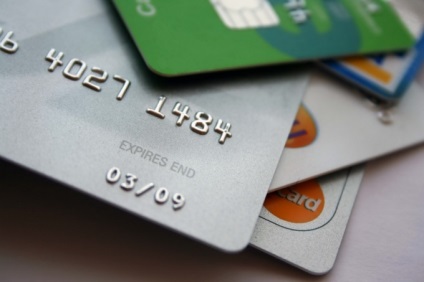 Hogyan lehet ellenőrizni a vízum kártya egyenlege - hogyan találjuk meg az egyensúlyt a kártya vízum takarékpénztár - kártyák