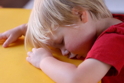 Hogyan fejti ki hatását limfóma gyermekeknél fontos tünetek