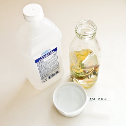 Hogyan Aromadiffusors (ajándék anyámtól kezével) Hogyan Aromadiffusors