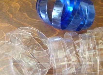 Hogyan lehet pénzt ki a műanyag palackok, üzleti