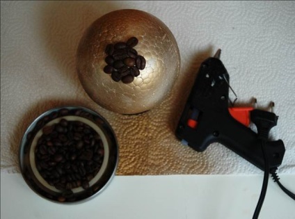 Hogyan tegyük egy fa kávébab