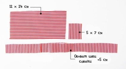 Hogyan készítsünk egy csokornyakkendőt a macskát