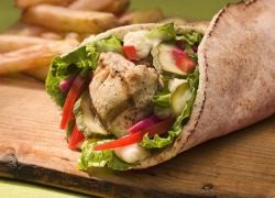 Hogyan készítsünk shawarma (kebab) Hogyan készítsünk shawarma