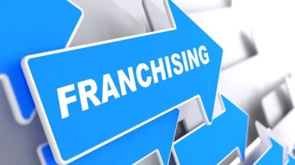 Hogyan hozzunk létre egy franchise vállalkozása
