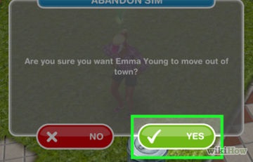 Hogyan válhat egy vérfarkas a játék Sims 2