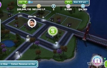 Hogyan válhat egy vérfarkas a játék Sims 2
