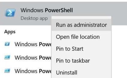 Hogyan lehet eltávolítani a Microsoft szélén, vagy tiltsa le a számítógépen a Windows 10