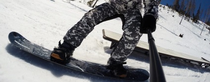 Mi jobb választani snowboard felszerelés