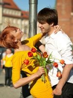 Hogyan vissza a szeretője (szerető) Hogyan vissza a szeretője