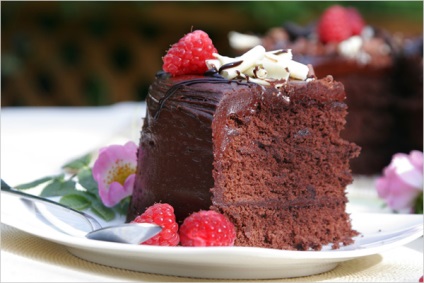 Hogyan válasszuk ki a hasznos torta (cake) Hogyan válasszuk ki a hasznos torta