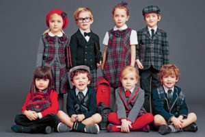 Hogyan válasszuk ki egy iskolai egyenruhát, amely forma a legjobb iskola howchooser - Válassza ki a helyes!