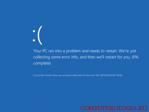 Hogyan lehet visszaállítani a Windows 8