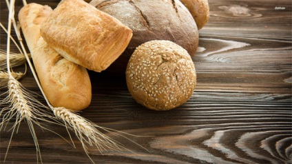 Hogyan rendeljünk kenyér házhozszállítás