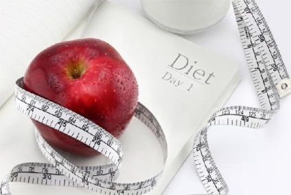 Hogyan lehet fogyni a múlt hónapban 7 kg menük és diétás ajánlások