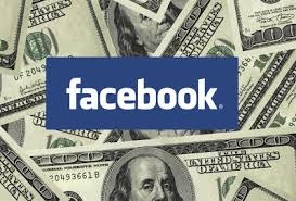 Hogyan lehet pénzt a facebook (facebook) a módszerek és ötletek