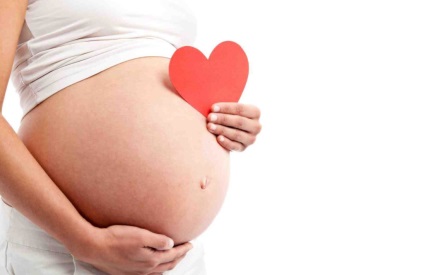 Miért álom terhesség népszerű Álomfejtés által álom könyvek