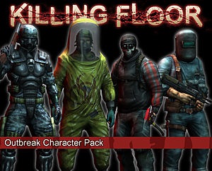 Killing Floor (játék)