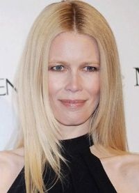 Claudia Schiffer smink nélkül (Schiffer) Claudia Schiffer smink nélkül