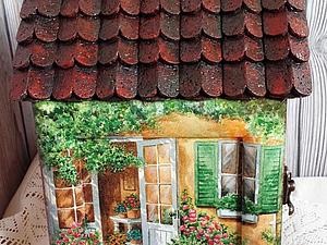 Házvezetőnő stílusú favázas (Fachwerk) Gazdasszony a stílus favázas házak