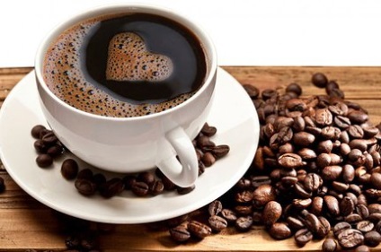 Kávé - hasznos tulajdonságok és ellenjavallatok, népi gyógyászat