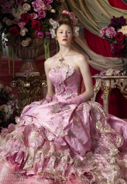 Gyűjtemény esküvői ruhák a stella de libero Kategória ruha új kollekció -