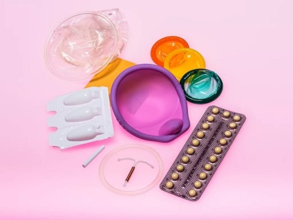 Fogamzásgátló tabletták listát a legjobb