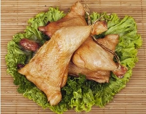 Füstölt csirke házi receptek