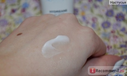 Cream la Roche Posay hydreane Legere hidratáló érzékeny bőrre - „hit termék