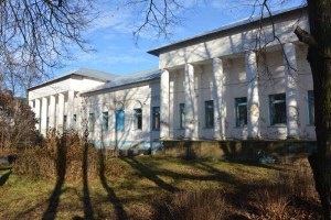Kriusha - Sarov néprajzkutató (Kriusha) Kriusha - Sarov néprajzkutató