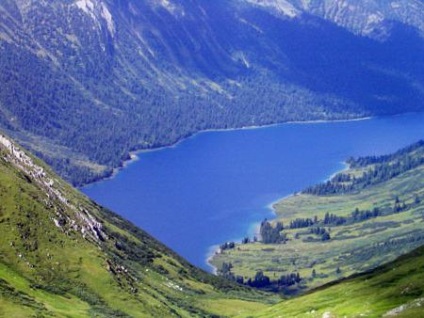 Kurgan régióban Kurgan régióban