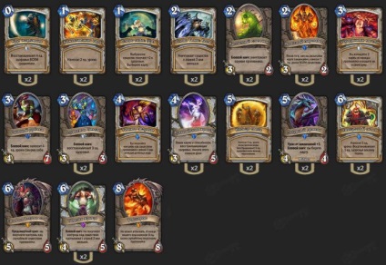 Negyed szenny flow gamesportal minden üzemmódban a komplexitás, Hearthstone (kaland módban) Negyed utálatosságaik áthaladásra gamesportal minden nehézségi mód, Hearthstone