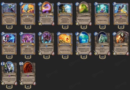 Negyed utálatosságaik áthaladásra gamesportal minden üzemmódban nehéz, Hearthstone (gyilkosság a főnök) Negyed utálatosságaik áthaladásra gamesportal minden nehézségi mód, Hearthstone