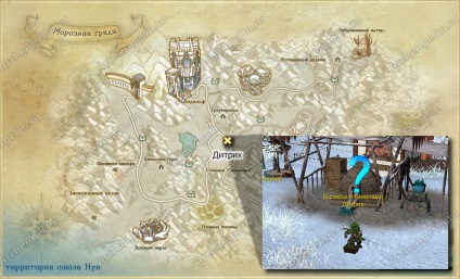 Packs madárijesztő archeage 3 (küldetések BOGEY archeage 3.5) Küldetések madárijesztő archeage 3