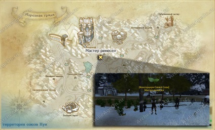 Packs madárijesztő archeage 3 (küldetések BOGEY archeage 3.5) Küldetések madárijesztő archeage 3