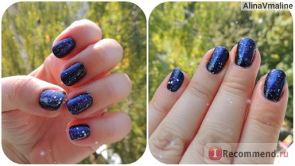 Körömlakk Maybelline Colorama pöttyös - «☆☆☆ hűvös tetején egy változás (pontok) Körömlakk Maybelline Colorama pöttyös - «☆☆☆ hűvös tetején a változás