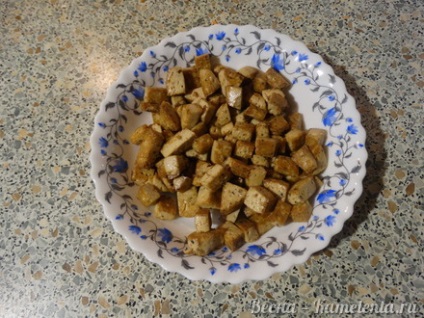 Tészta tofuval recept képpel tészta tofu és zöldség lépésekben