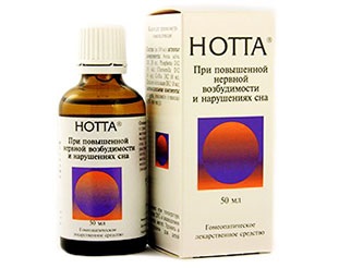 Homeopátia VVD (vegetatív-érrendszeri dystonia homeopátia)