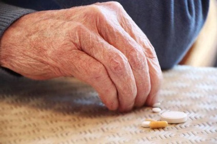 Juttatás nyugdíjasoknak, hogyan lehet gyógyszerek