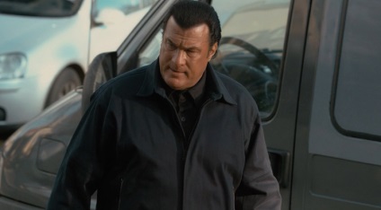 A legjobb filmek Steven Seagal listáját és leírását, vivareit