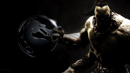 A legjobb háttérképek Mortal Kombat felbontás 1920x1080 - közösség a rajongók a játék Mortal Kombat X, megtudja,