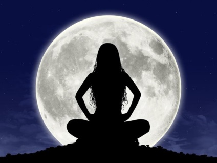 Moonlight étrenddel holdfázis fogyni, női szakértő