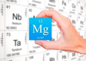Magnézium (mg, magnézium), amelyben a termékek tartalmaznak
