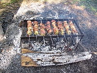 Barbecue - ez